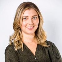 Arielle Rapaport