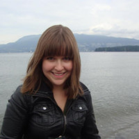 Kirstin Larson, Rpf