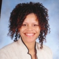 Marcella Hunter