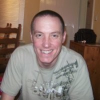 Darren Stewart
