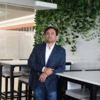 Aditya Bhartia