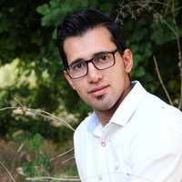 Seyed Mohsen Tahami