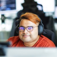 Ajith Menon Kidaparambil
