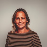 Sabine de Jong