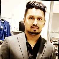 Ravi Jaiswal