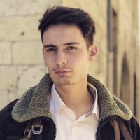 Maxime ROSIER