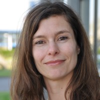 Daphne Hoffman-De Jong