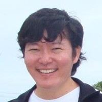 Clayton Harada
