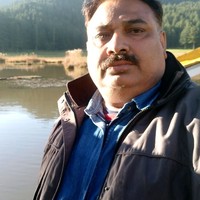 Naveen Kumar