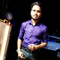 Yash Sahu