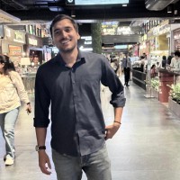 Vishal puri