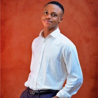 Ejiro gift praise