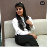 Aayushi Bansal