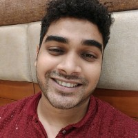 Vishal Kamble