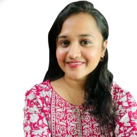 Vrushali Shinde