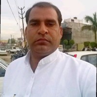 Chaudhary Parveen Duhan