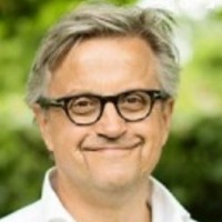 Gert Van Den Ham