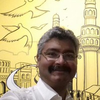 Devashish Saini