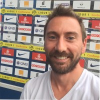 Lionel Sirieys