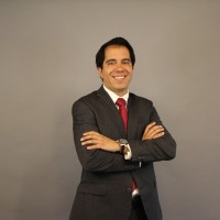Rubén Amado