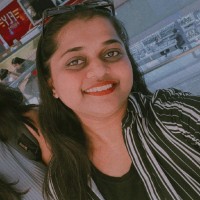 Lavanya Bodele