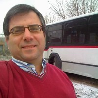 Yehoshua Perlowitz