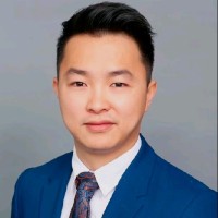 Ronald Lu