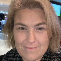 Louise Sidin