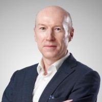 Paul Wilson