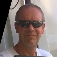 John Mitchell