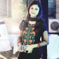 Ramsha Khalid