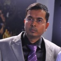 Abhishek Sinha