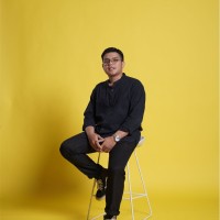 Nabil Setioso
