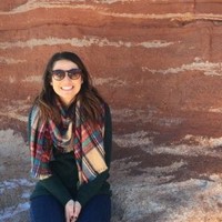 Kayla Abrahamian