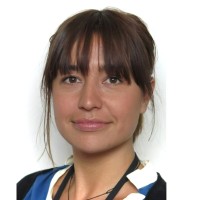 Monica Dunkley