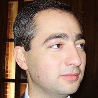 ARAM GASPARIAN