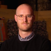 Nicholas Lucas