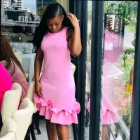 Phindile Nene