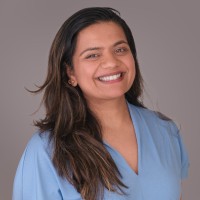 Ashritha Geetha Srikanthan