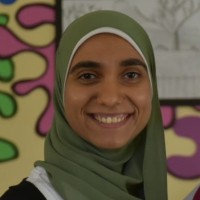 Nada Ahmed Hussein