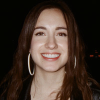 Ava Roche
