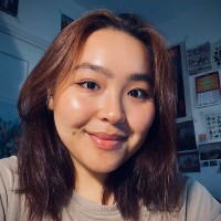 Anna Dong