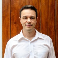 Andre Ribeiro Barros