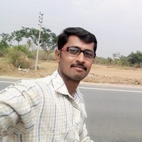Veeresh Gowda....