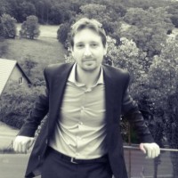 Dr Alexander Tovstopyat