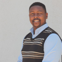 Richard Cacambile