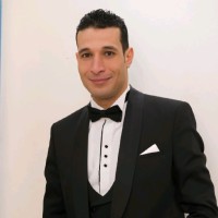 Ihab Elsabagh