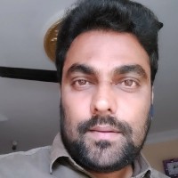 Bhanuprakash T D