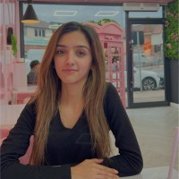 Mariam Maharoof