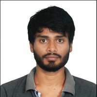 Raj Kiran Reddy